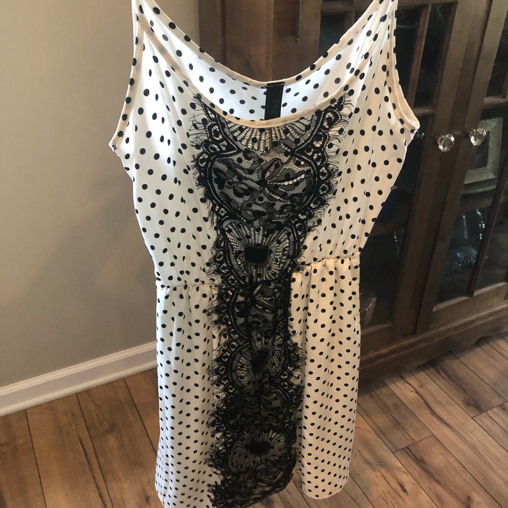 Wish dress